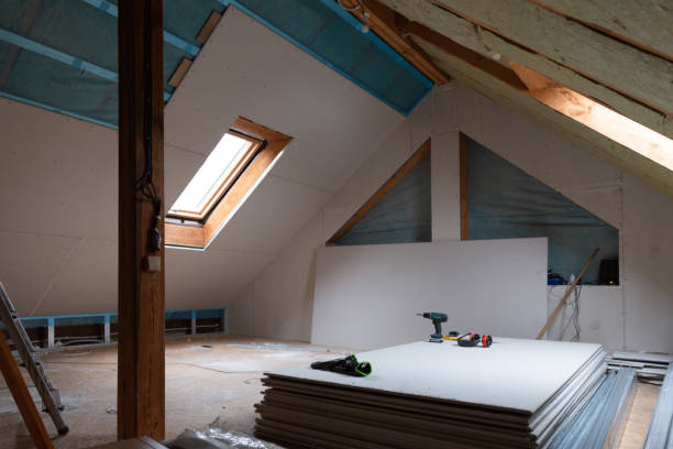 Best Affordable Insulation Services  in Wliamsvle, IL