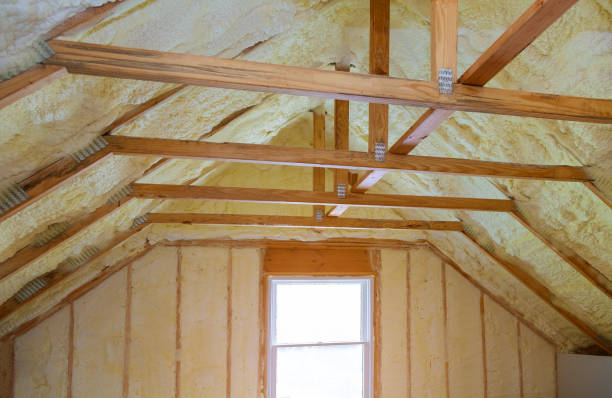 Range of Insulation Solutions in Williamsville, IL