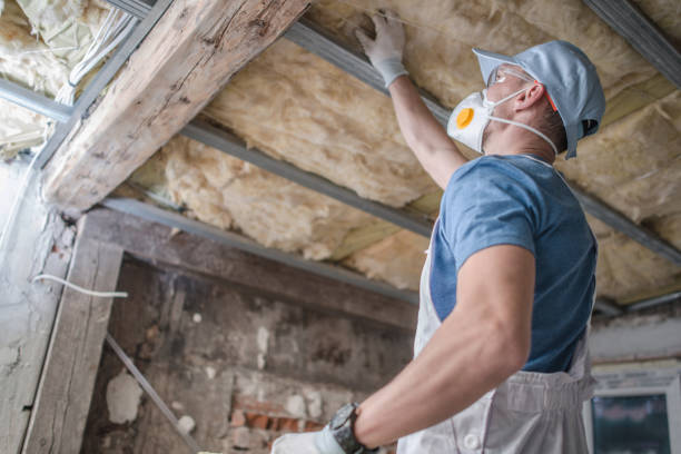  Wliamsvle, IL Insulation Contractor Pros