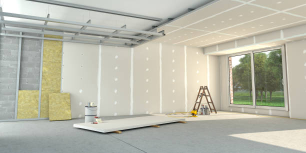 Best Residential Insulation Services  in Wliamsvle, IL