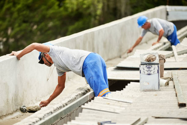 Best Insulation for Commercial Buildings  in Wliamsvle, IL