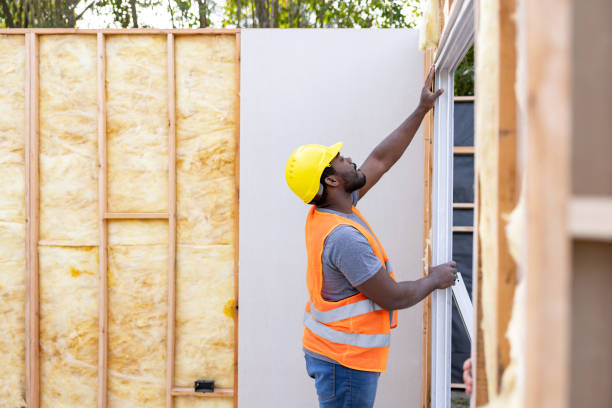 Best Best Insulation Companies  in Wliamsvle, IL