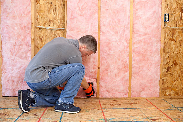 Williamsville, IL Insulation Contractor Company