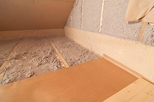 Best Spray Foam Insulation  in Wliamsvle, IL